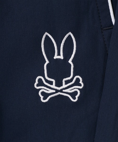 Psycho Bunny（サイコバニー）の「[GOLF]パイピングライン ナイロンパンツ（その他パンツ・メンズ・ベージュ/ネイビー/ブラック・X-LARGE/LARGE/MEDIUM）」の22枚目の写真