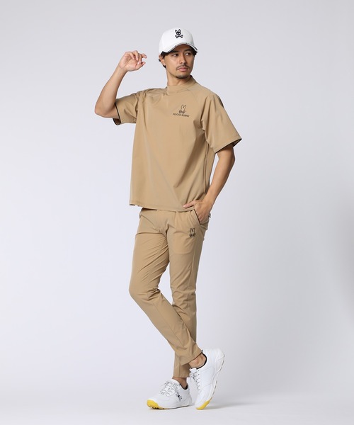 Psycho Bunny（サイコバニー）の「[GOLF]パイピングライン ナイロンパンツ（その他パンツ・メンズ・ベージュ/ネイビー/ブラック・X-LARGE/LARGE/MEDIUM）」の11枚目の写真