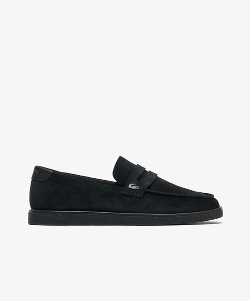 メンズ COCHET 126 1 APAC CMA（ローファー）｜LACOSTE（ラコステ）の