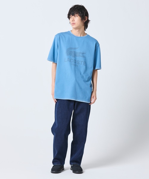 LACOSTE(ラコステ)の「メンズ COCHET 126 1 APAC CMA(ローファー・メンズ・ブラウン/ブラック・28.5cm/28.0cm/27.0cm/26.0cm/26.5cm/25.5cm/25.0cm)」の15枚目の写真