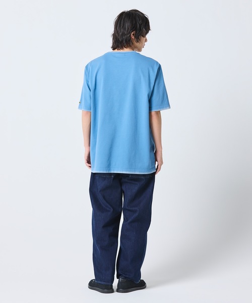 LACOSTE(ラコステ)の「メンズ COCHET 126 1 APAC CMA(ローファー・メンズ・ブラウン/ブラック・28.5cm/28.0cm/27.0cm/26.0cm/26.5cm/25.5cm/25.0cm)」の17枚目の写真