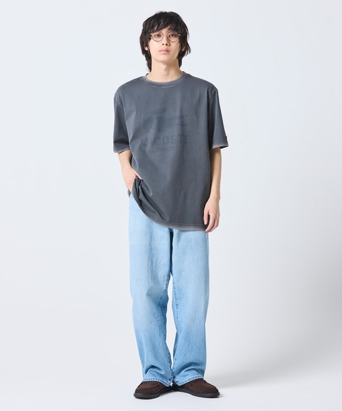 メンズ COCHET 126 1 APAC CMA（ローファー）｜LACOSTE（ラコステ）の
