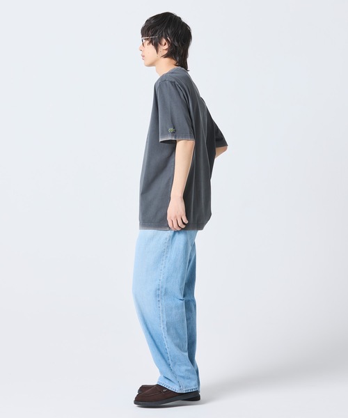 メンズ COCHET 126 1 APAC CMA（ローファー）｜LACOSTE（ラコステ）の