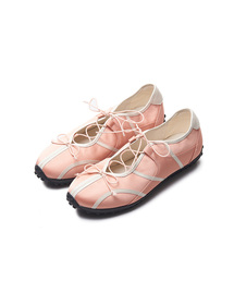 ELIZABETH STUART（エリザベスステュアート）の「フェイバー バレースニーカー EBAL167115（スニーカー）」