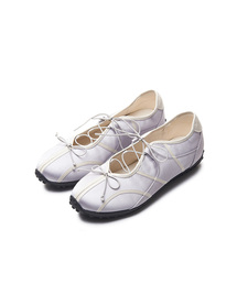 ELIZABETH STUART（エリザベスステュアート）の「フェイバー バレースニーカー EBAL167115（スニーカー）」