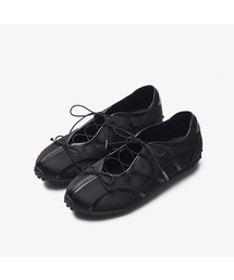 ELIZABETH STUART（エリザベスステュアート）の「フェイバー バレースニーカー EBAL167115（スニーカー）」