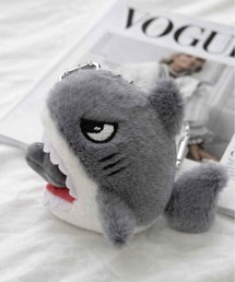 NOLITA LABORATORY(�m���[�^���{���g���[)�́y NOLITA / �m���[�^ �z�A�j�}���V���[�N �o�b�O�`���[�� �b�ʂ�����݃L�[�z���_�[�E�����ۂ������M�~�b�N�t���i3�F�W�J�j(�`���[��)