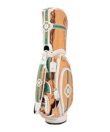 Stela Chrome Edition Caddy Bag