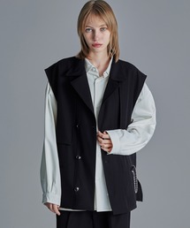 Loose/ルース（ルース）の「ベスト（ベスト）」