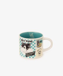 Afternoon Tea(�A�t�^�k�[���e�B�[)�̃}�O�J�b�v/�t���C���[/Cat's NapTime(�O���X/�}�O�J�b�v/�^���u���[)