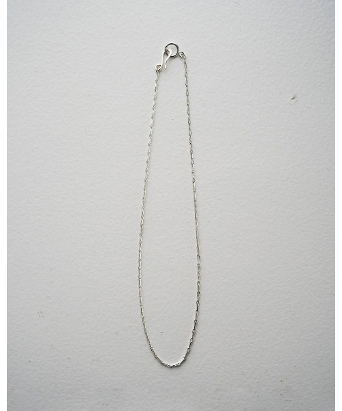 anuke(アンヌーク)の「anuke Chain Necklace(ネックレス・レディース・その他・FREE)」の2枚目の写真