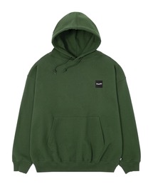 HUF｜ハフのパーカー（グリーン・カーキ/緑色系）通販 - ZOZOTOWN