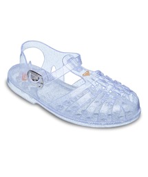 ROXY（ロキシー）の「ROXY キッズ RG THE CROISETTE ビーチサンダル 【2026年春夏モデル】（サンダル）」