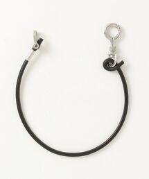 CONZ（コンズ）の「ring hook key cord（キーケース/キーアクセサリー）」