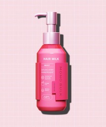 STELLASEED / BOTTLEWORKS（ステラシードボトルワークス）の「MONO BULK モノバルク モイスト ヘアミルク（ヘアオイル/ヘアミルク）」