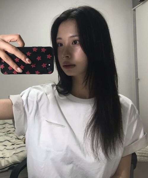 TOFFEE(トフィー)の「レイヤードポケットクロップTシャツ(ホワイト)(Tシャツ/カットソー・メンズ・その他・SMALL/MEDIUM/LARGE/X-LARGE)」の9枚目の写真