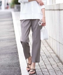 OFUON le MK（オフオンルエムケー）の「スラックス（スラックス）」