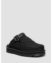 Dr. Martens｜ドクターマーチンのサンダル（ミュールサンダル）通販