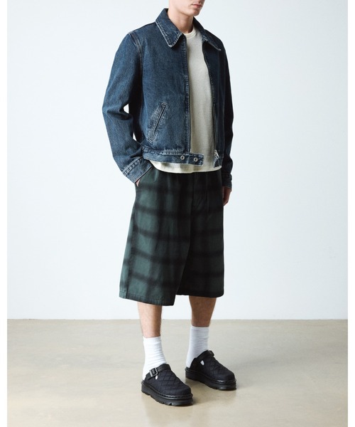 Dr. Martens(ドクターマーチン)の「Dr. Martens/ドクターマーチン ZEBZAG ミュール 41580001(サンダル・メンズ・ブラック・UK3/UK11/UK10/UK9/UK8/UK7/UK6/UK5/UK4)」の4枚目の写真