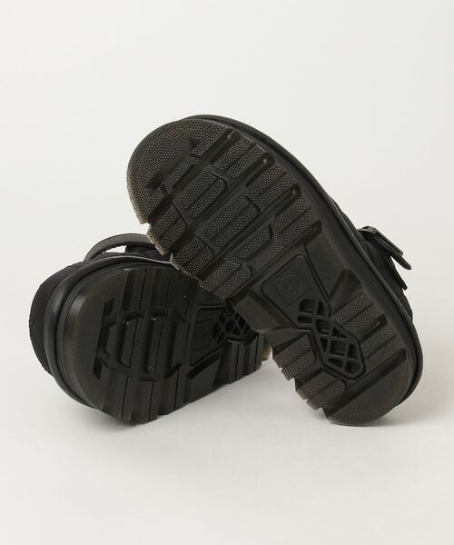 Dr. Martens(ドクターマーチン)の「Dr. Martens/ドクターマーチン ZEBZAG ミュール 41580001(サンダル・メンズ・ブラック・UK3/UK11/UK10/UK9/UK8/UK7/UK6/UK5/UK4)」の12枚目の写真
