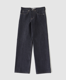 DAIRIKU（ダイリク）の「DAIRIKU / ダイリク "Straight" Rigid Denim Pants（デニムパンツ）」