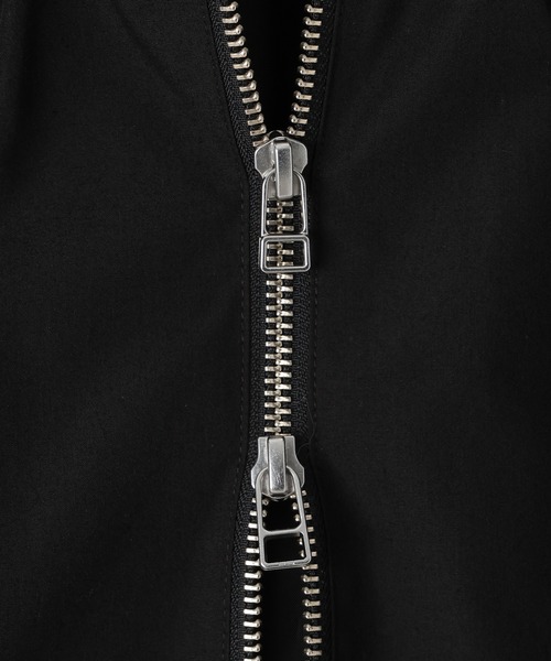 PAGEBOY（ページボーイ）の「ZIPバルーンロングスカート（スカート・レディース・ブラック/チャコールグレー・FREE）」の22枚目の写真