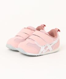 ASICS(�A�V�b�N�X)��ASICS �A�V�b�N�X 13-155 IDAHO BABY 5 �A�C�_�z �x�r�[ 5 1144A433 700  S.PNK/WHT(�X�j�[�J�[)