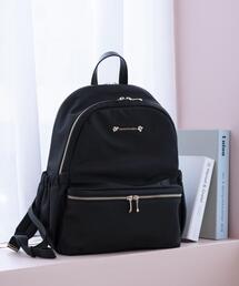 SAMANTHAVEGA | アクセントビジューリュック(バックパック/リュック)