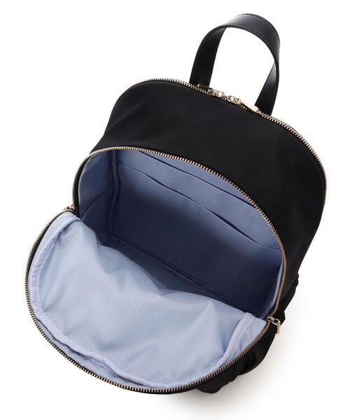 SAMANTHAVEGA（サマンサベガ）の「アクセントビジューリュック（バックパック/リュック・レディース・ブラック・FREE）」の5枚目の写真