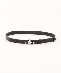 Vivienne Westwood | ORB BUCKLE BELT/SILVER(ベルト)