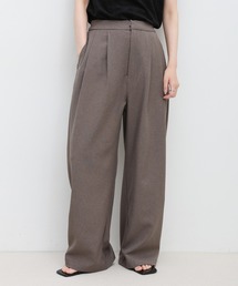 select MOCA｜セレクトモカのパンツ（ワイド・ルーズ）通販 - ZOZOTOWN