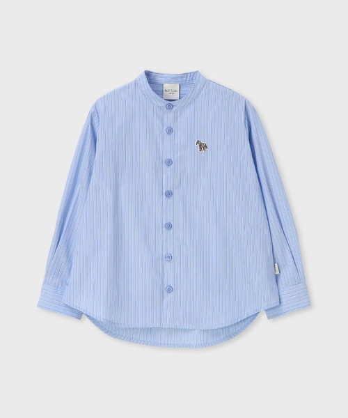 Paul Smith｜ポール・スミス（キッズ）のシャツ/ブラウス（ブルー