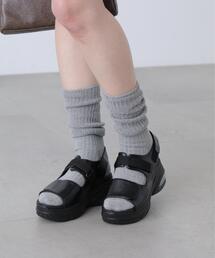 FREE'S MART | エア入りサンダル(スニーカー)