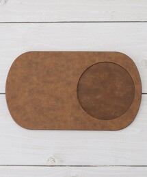 one'sterrace（ワンズテラス）の「KH コースター&トレイ（食器）」