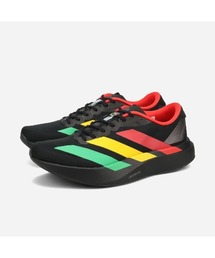 adidas ADIZERO EVO SL WVN M / アディダス アディゼロ エヴォ SL × ボブ・マーリー / KJ6160