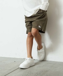 POLO CHAMPS（ポロチャンプス）の「【POLO CHAMPS ポロチャンプス】 タフタ 水陸両用 ハーフパンツ（その他パンツ）」