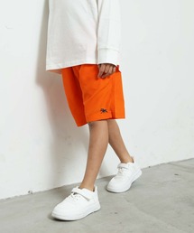 POLO CHAMPS（ポロチャンプス）の「【POLO CHAMPS ポロチャンプス】 タフタ 水陸両用 ハーフパンツ（その他パンツ）」