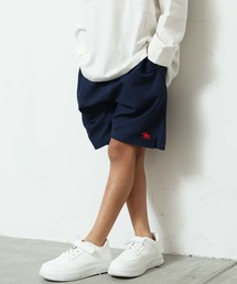 POLO CHAMPS（ポロチャンプス）の「【POLO CHAMPS ポロチャンプス】 タフタ 水陸両用 ハーフパンツ（その他パンツ）」