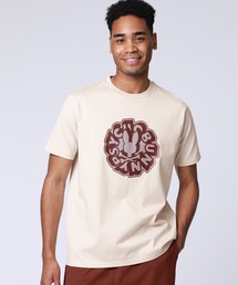 Psycho Bunny | COOLMAX コミックフォント ロゴTシャツ(Tシャツ/カットソー)