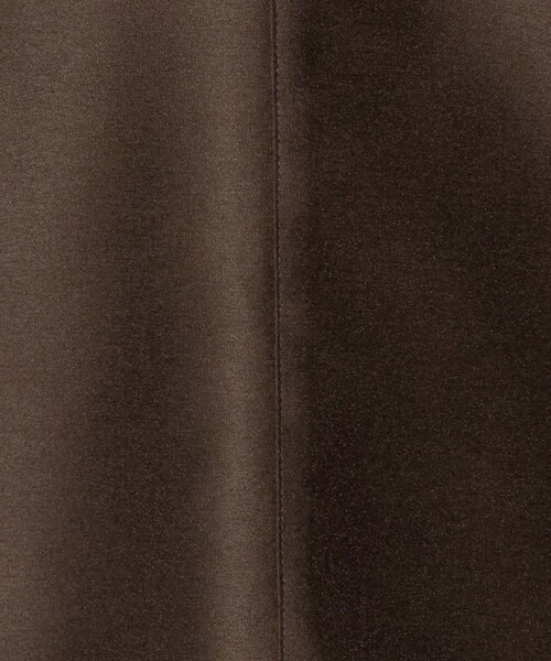 UNITED ARROWS(ユナイテッドアローズ)の「シアー テーラードジャケット ‐ウォッシャブル‐(テーラードジャケット・レディース・ライトブルー/ブラック/ダークブラウン・36/38)」の18枚目の写真