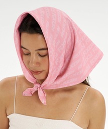 ROXY（ロキシー）の「ROXY/ロキシー SURF SOUL SCARF 雑貨 ROA262634T（バンダナ/スカーフ）」