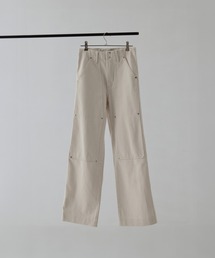 [TANAKA/タナカ]NEW CLASSIC WORK JEANS