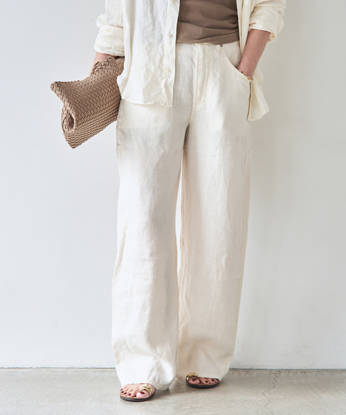 CITIZENS of HUMANITY】brynn drawstring li（その他パンツ