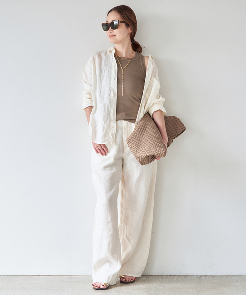 CITIZENS of HUMANITY】brynn drawstring li（その他パンツ