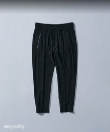 ESTNATION（エストネーション）の「onegravity / コンパクトメッシュ リブパンツ（その他パンツ）」