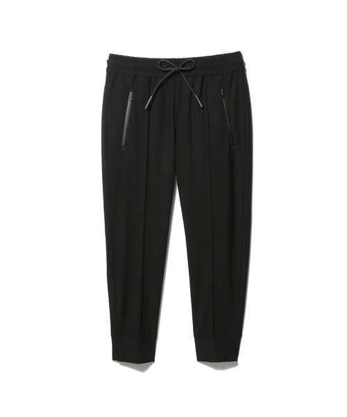 ESTNATION(エストネーション)の「onegravity / コンパクトメッシュ リブパンツ(その他パンツ・メンズ・ブラック・SMALL/MEDIUM/LARGE/X-LARGE)」の3枚目の写真