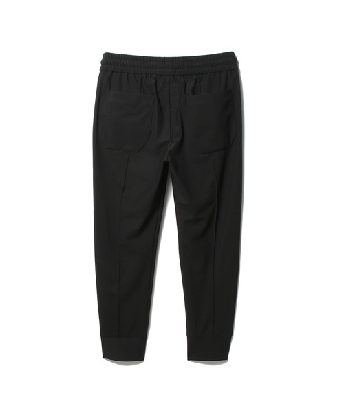 ESTNATION(エストネーション)の「onegravity / コンパクトメッシュ リブパンツ(その他パンツ・メンズ・ブラック・SMALL/MEDIUM/LARGE/X-LARGE)」の4枚目の写真