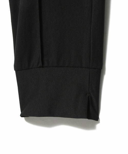 ESTNATION(エストネーション)の「onegravity / コンパクトメッシュ リブパンツ(その他パンツ・メンズ・ブラック・SMALL/MEDIUM/LARGE/X-LARGE)」の7枚目の写真