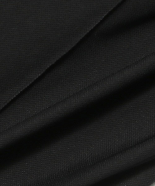 ESTNATION(エストネーション)の「onegravity / コンパクトメッシュ リブパンツ(その他パンツ・メンズ・ブラック・SMALL/MEDIUM/LARGE/X-LARGE)」の8枚目の写真