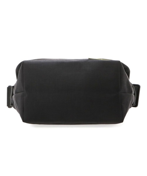 Manhattan Portage（マンハッタンポーテージ）の「Manhattan Portage/マンハッタンポーテージ ショルダーバッグ "トイストーリー" Nylon Messenger Bag(SM)FZP MGNT/ALIENS MP1605FZPTOYALN（ショルダーバッグ・メンズ・ブラック・FREE）」の9枚目の写真